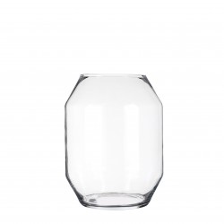 Vase Dali  Transparent En...