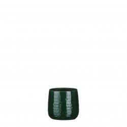 Cache-Pot Floyd Rond Vert...