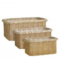 Panier Danfield Brun En...
