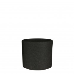Cache-Pot Era Rond Gris...