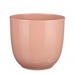 Cache-Pot Tusca Rond Rose...