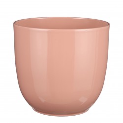 Cache-Pot Tusca Rond Rose...