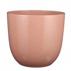 Cache-Pot Tusca Rond Rose...