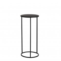 Sellette Quinty  Noir En...