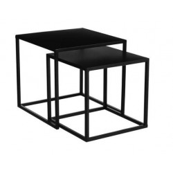 Selette Goa  Noir En Fer...