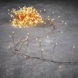 Guirlande Snake Led 400L...