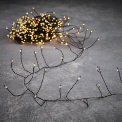 Guirlande Snake Led 240L...