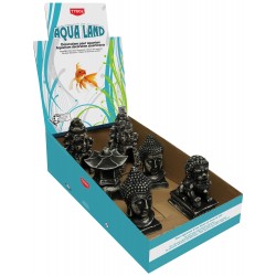 Aqua land figurine asie tyrol