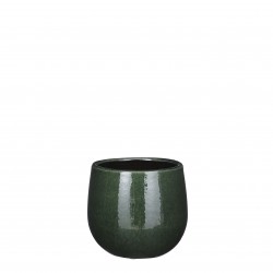 Cache-Pot Pablo Rond Vert...