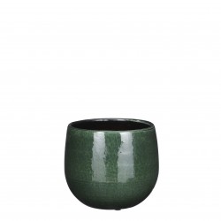 Cache-Pot Pablo Rond Vert...