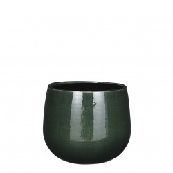 Cache-Pot Pablo Rond Vert...