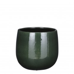 Cache-Pot Pablo Rond Vert...