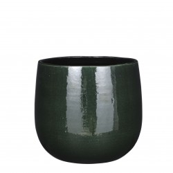 Cache-Pot Pablo Rond Vert...
