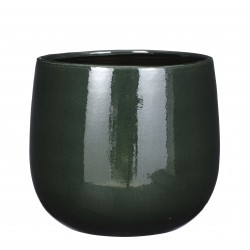 Cache-Pot Pablo Rond Vert...