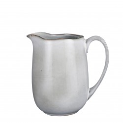 Pichet Tabo Gris En Grès...