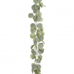 Guirlande Eucalyptus  Vert...