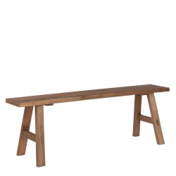 Banc Bold  Marron En Bois...