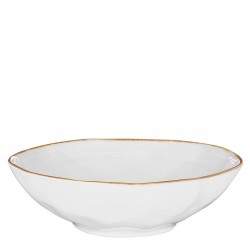 Saladier Tabo Blanc...