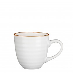 Mug Tabo Blanc Stoneware H8...