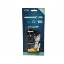Adaptateur Pile 4Xaaa Blanc...