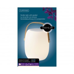 Haut Parleur Rechargeable...