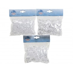 Sachet Glacons Transparent...