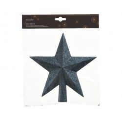 Cimier Étoile Bleu Nuit En...