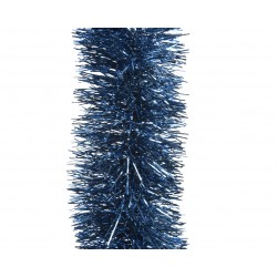 Guirlande Scintillante Bleu...