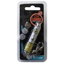 Laser pour chat spot