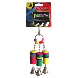 Pako toys chichi bec affute...