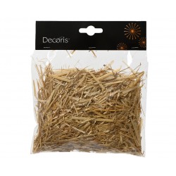 Sachet Paille Naturel En...