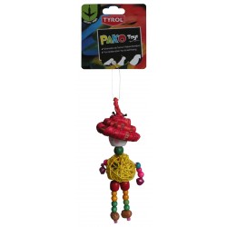 Pako toys dippy doo pattes...