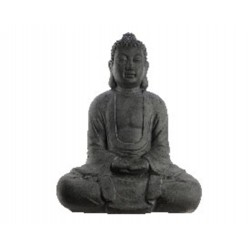 Bouddha En Tailleur...