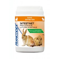 Gamme rongeur - intestinet...