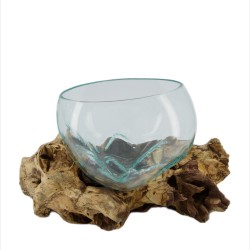 Coupe Sur Racine Naturel En...