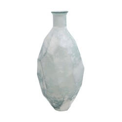 Vase Bouteille Géométrique...