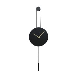 Horloge Laiton Antique En...