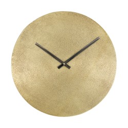 Horloge Laiton Antique En...