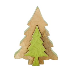 2 Sapin Imbriqués...