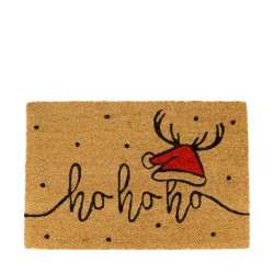 Paillasson Ho Ho Ho...