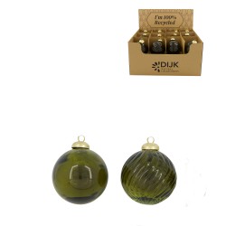 Boule À Suspendre Vert...