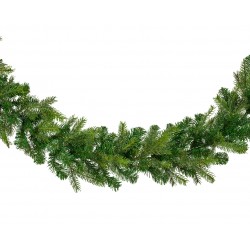 Guirlande De Sapin Grandis...