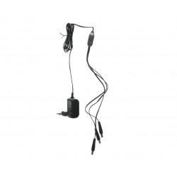 Transformateur 3X4.5V-3.6W...