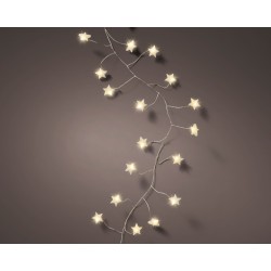 Guirlande Micro Led Etoile...