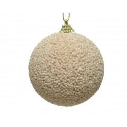 Boule Perles Paillettes...