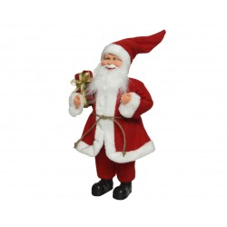 Père Noel Costume...