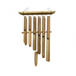 Carillon Extérieur Naturel...