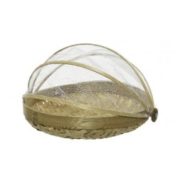 Cloche Pour Aliments...