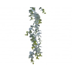 Guirlande D'Eucalyptus Vert...