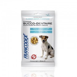 Friandises hygiene...